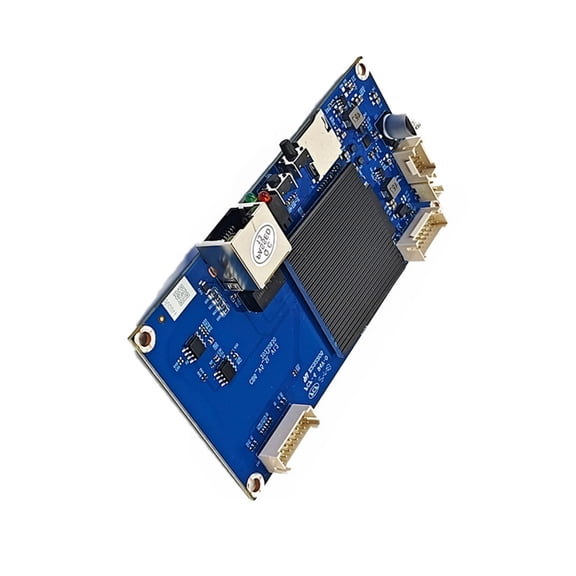 CB6-V5 Thermals Optimized Mining Control Board With Industrial Component For M53 M53S M63 Machines
