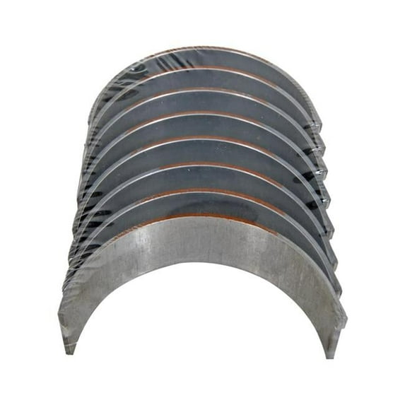 CB780A-4 P-Series Connecting Rod Bearing Set for Volkswagen 4-Cylinder - Standard Size - Pack of 4