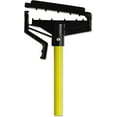 thumbnail image 1 of CB965166EA Quick-Change Mop Handle, 60-Inch , Fiberglass, Yellow, 1 of 1