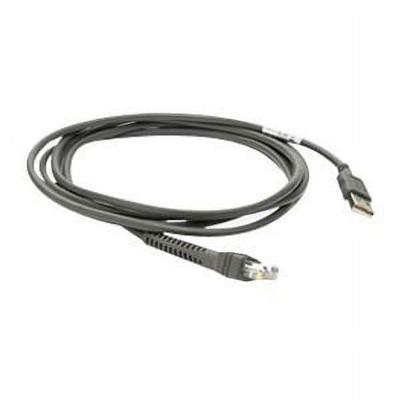 2K34196 - Motorola CBA-U01-S07ZAR USB Straight Cable