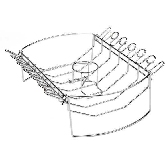 CBB-410 4-in-1 BBQ Basket