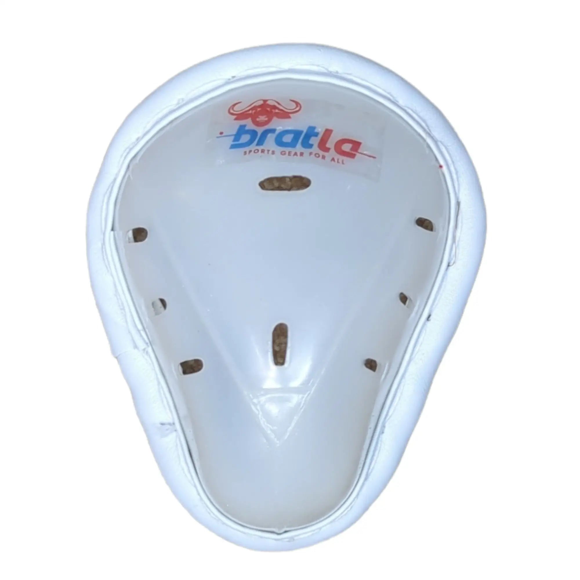 CBB Cricket Abdominal Guard Slipin Groin Protector with Foam Casing