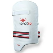 CBB Cricket Thigh Guard Pad Protector Club Foam Padded Super Lightweight