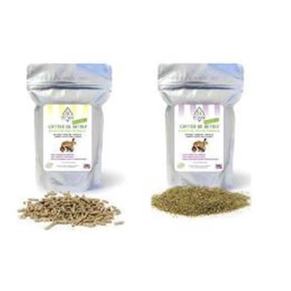 CBB Digestive Health Pellet 8oz