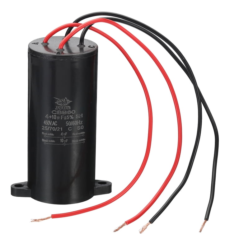 10uf 450vac Motor Lauf Kondensator 450v AC cbb60 10 UF runde weiße 50 10uf 450vac Motor Lauf Kondensator 450v AC cbb60 10 UF runde weiße 50