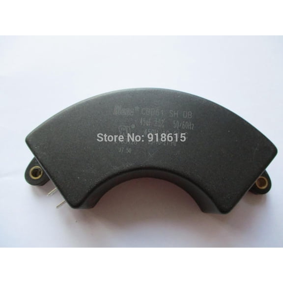 CBB61 45uf 450VAC Capacitor Gasoline Generator Parts