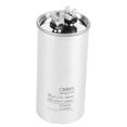 thumbnail image 1 of CBB65A?1 30uF AC 450V Cylindrical Motor Capacitor for Air Conditioner Motors Refrigerator Bienvenido, 1 of 8