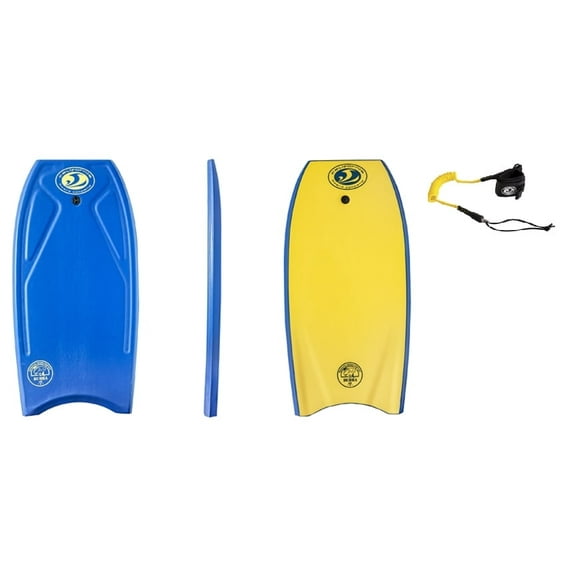CBC 48" Big Bubba Bodyboard