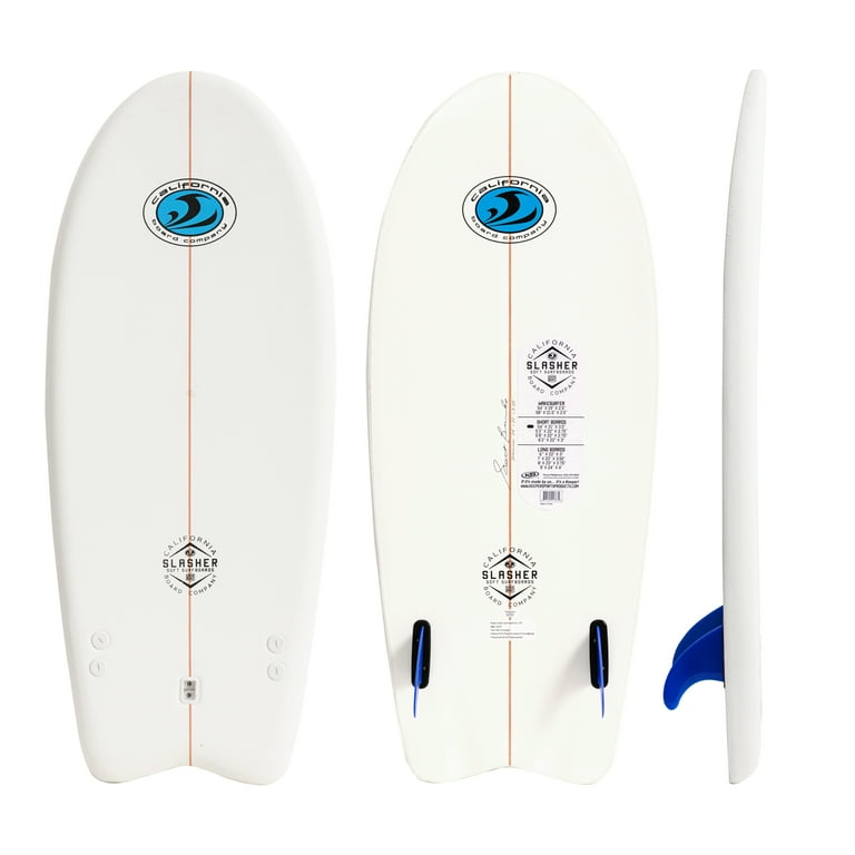 Walmart foam surfboard deals
