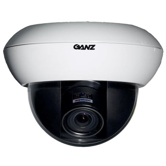 CBC America Analog Dome Camera ZC-DN5840NXA
