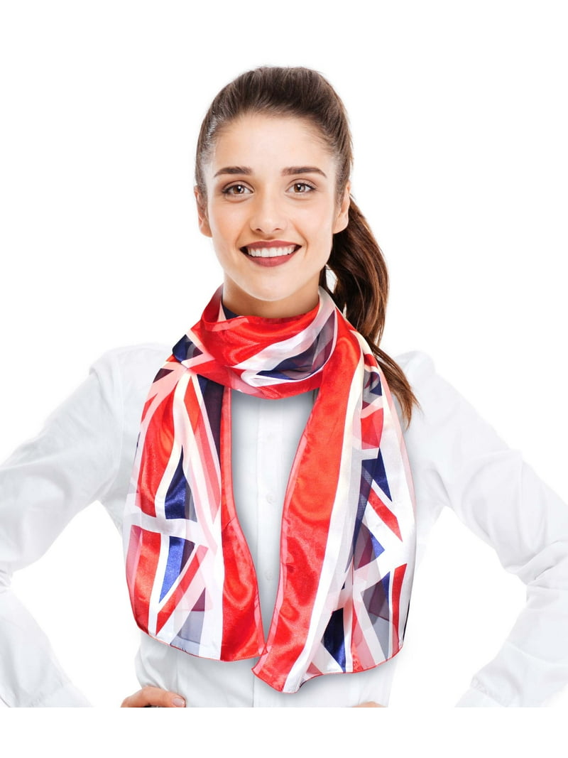 CBC Crown UK Union Jack British Flag 13