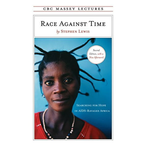 Pre-Owned Race Against Time (Paperback) 0887847536 9780887847530