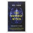thumbnail image 1 of Pre-Owned The Universe Within: From Quantum to Cosmos (Paperback) 1770890173 9781770890176, 1 of 1