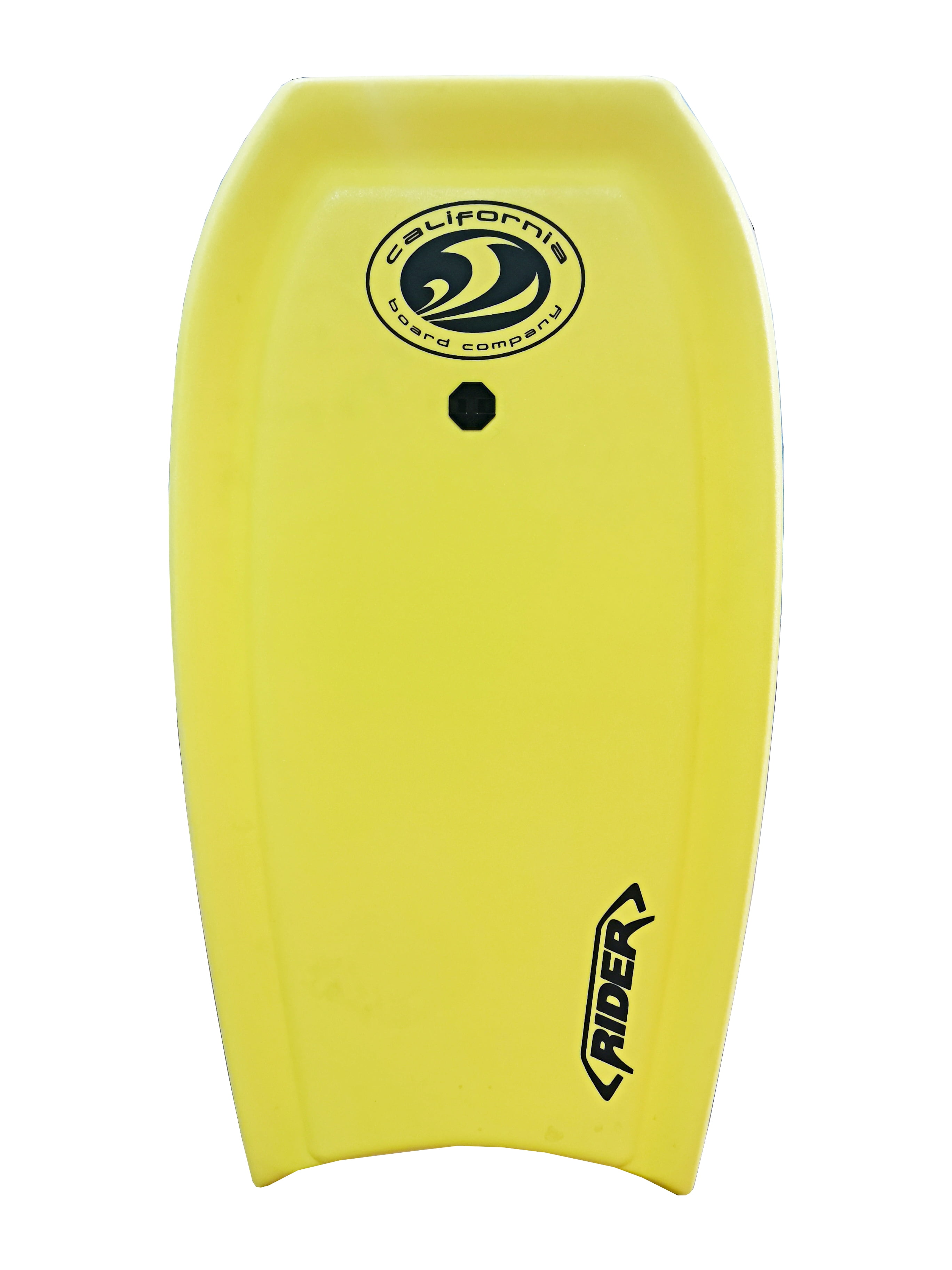CBC Rider 42 Bodyboard With Leash (Color May Vary)