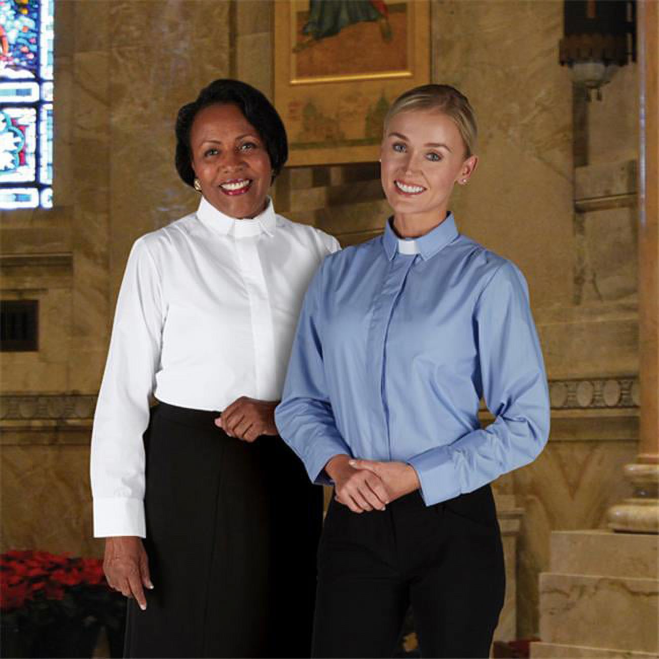 blouse styles for church