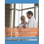 CBCS Certified Billing and Coding Specialist Exam Self Practice Review Questions 2021/22 Edition Paperback by Chak Tin Yu, Examreview