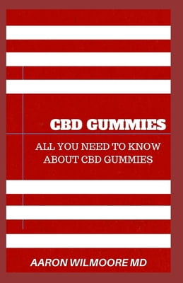 CBD Gummies 250mg Jar