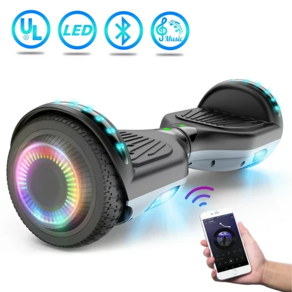 Hoverboard 6.5 ul 2272 sales