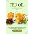 thumbnail image 1 of CBD Oil Naturally Heal Your Mental and Physical Health, Book, (Paperback), 1 of 1