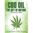 thumbnail image 1 of CBD Oil The Gift of Nature, (Paperback), 1 of 1