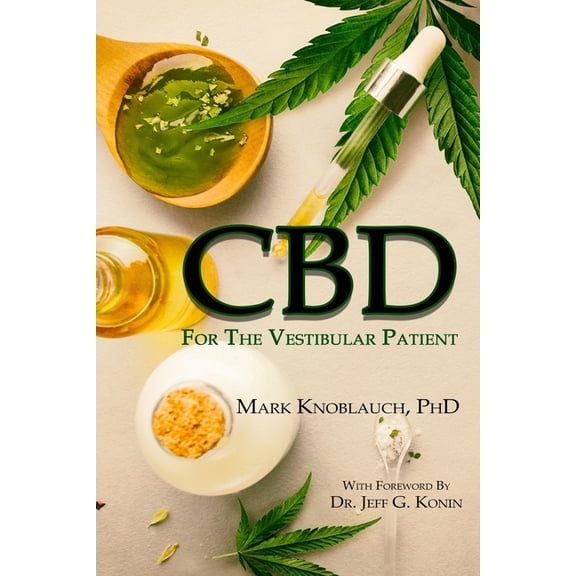 CBD for the Vestibular Patient (Paperback)