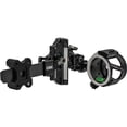 thumbnail image 1 of CBE CBE-TKP-VP-2-LH-19 Trek Pro 2x Vertical 0.019 Pin Left-Hand Archery Sight, 1 of 1