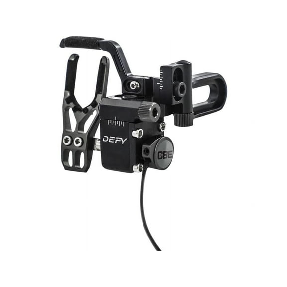 CBE Defy Micro Cable Driven Drop Away Arrow Rest RH