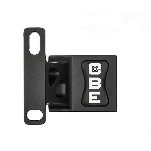 CBE Sights Picatinny Sight Mount Adapter