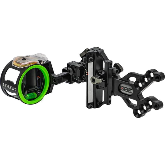 Cbe Trek Sight 1-pin .019 Rh