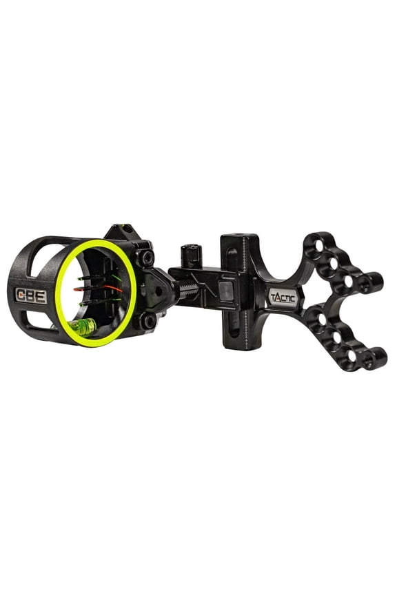 CBE Tactic Bow Sight