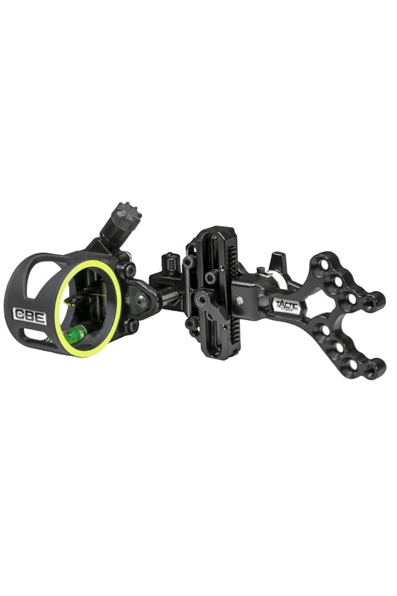 CBE Tactic Hybrid 1-Pin Bow Sight