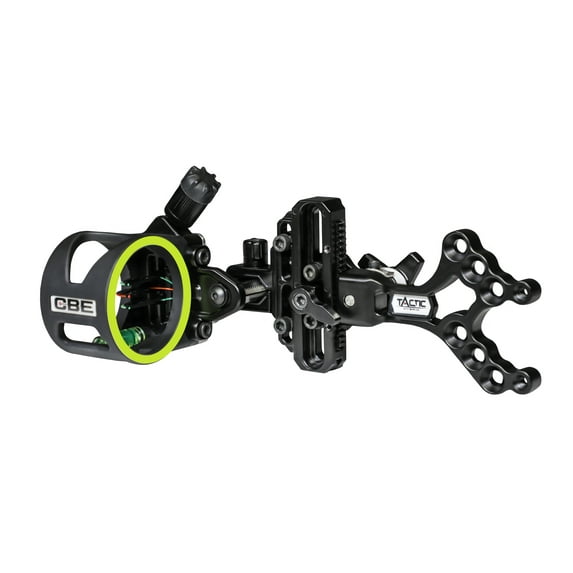 CBE Tactic Hybrid 3-Pin Bow Sight