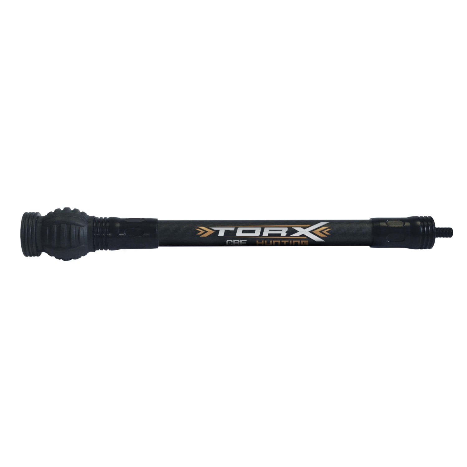 Stabilisateurs De Chasse CBE Torx 11" Et 7" – Neuf Avec Défauts, Pour Arc Compound