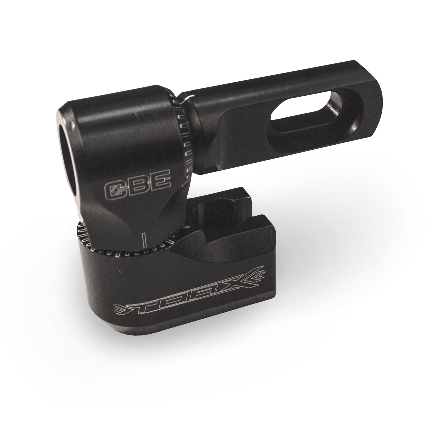 Stabilisateur de chasse CBE Torx Micro - équilibre et stabilité