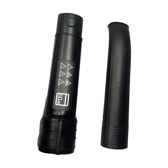 CBEHTWI Handheld Cordless Leaf Blower, Electric Leaf Blower with 2 Batteries and 1 Charger, 24V Battery Powered Leaf Blowers for Lawn Care, Patio, Yard