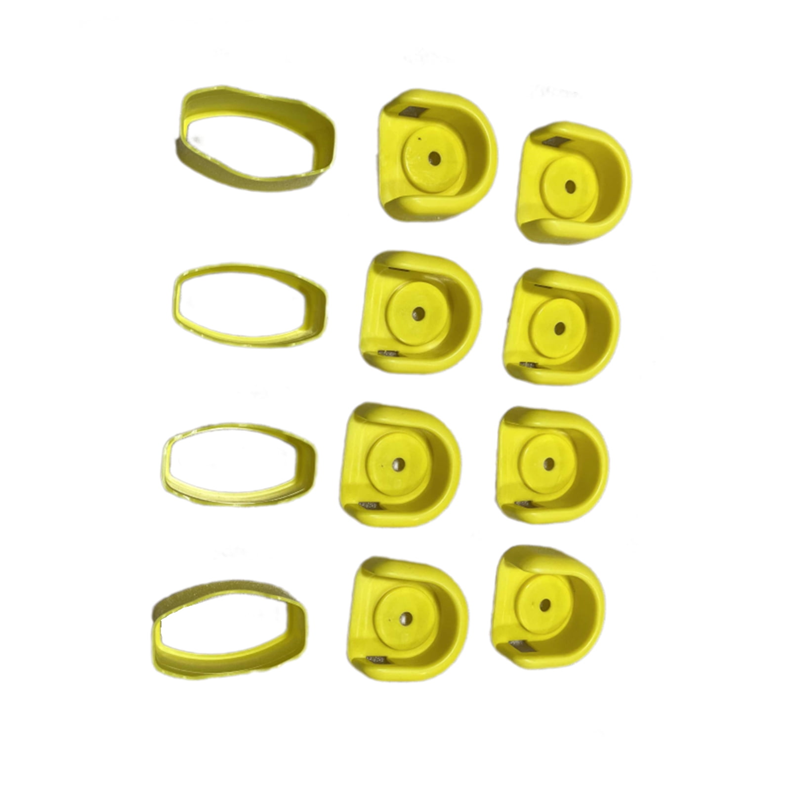 CBEHTWI Widened Desktop Multi Separation Cartoon Pattern Desk Chair Set ...