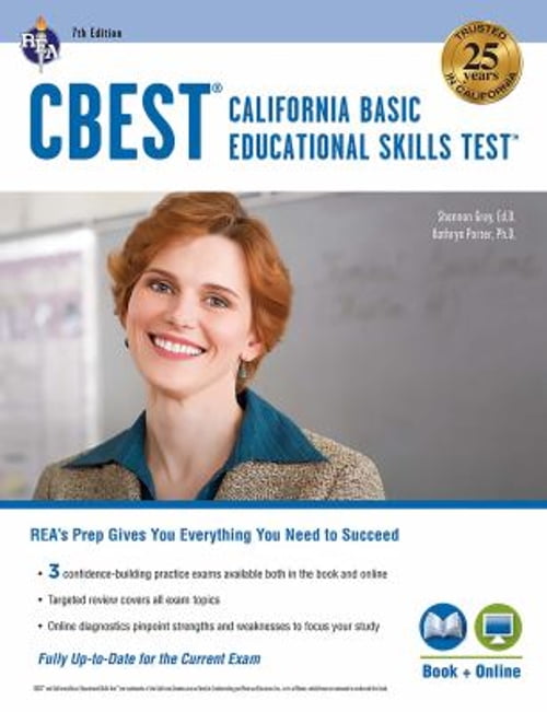 Cbest Certification Online