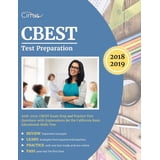 CBEST Test Preparation 2018-2019 : CBEST Exam Prep and Practice Test ...