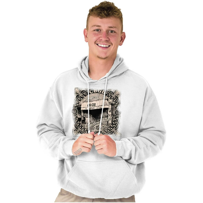 Underground shop hoodie brands