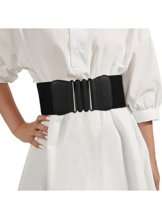 1Pc belt fajas para vestidos black sash cinturones de mujer para vestidos  women waistband Women Dress