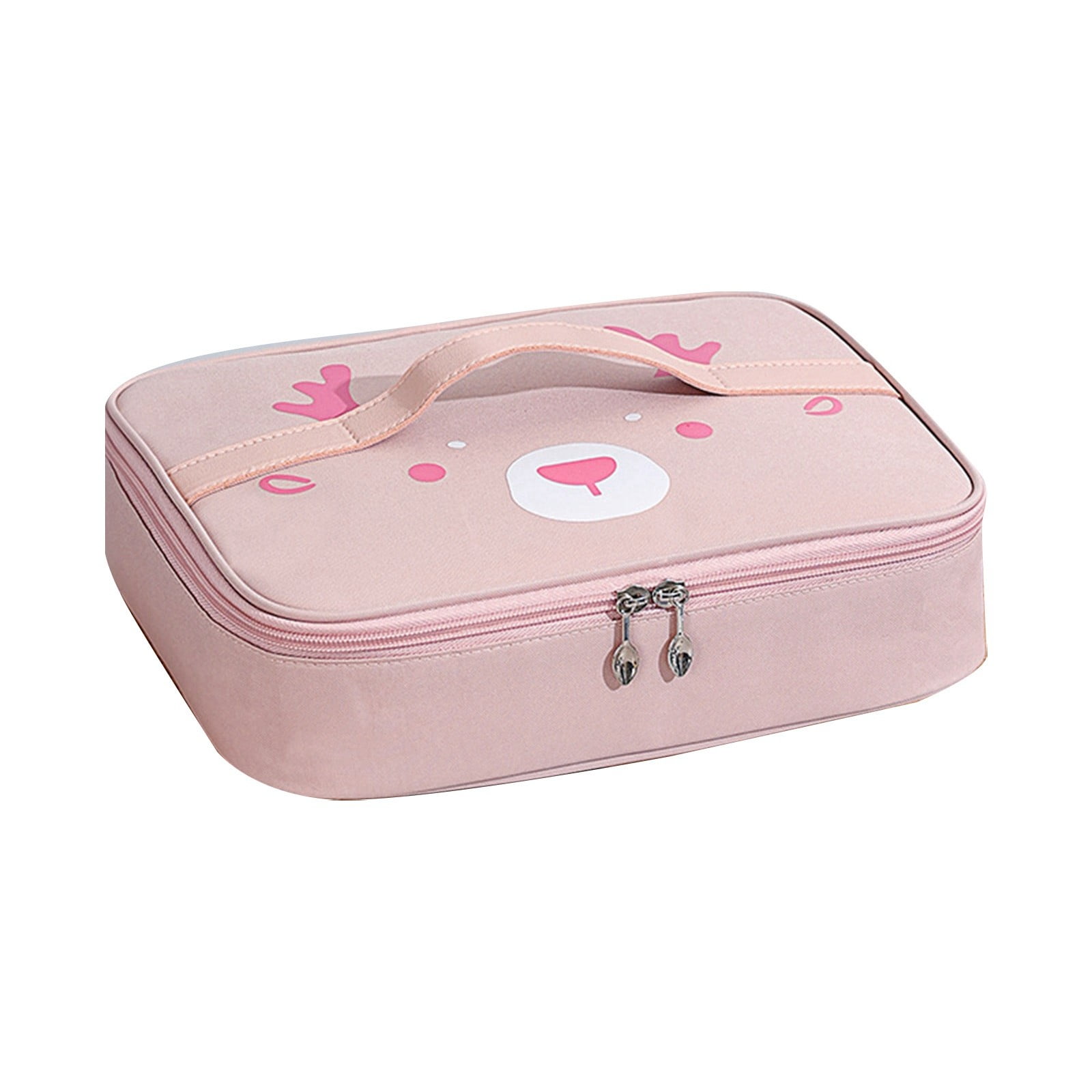 CBGELRT Bento Lunch Box Large Capacity Flat Lunchbox Containers Leakproof  Reusable Lunch Bags Women Kids for Work School Picnic