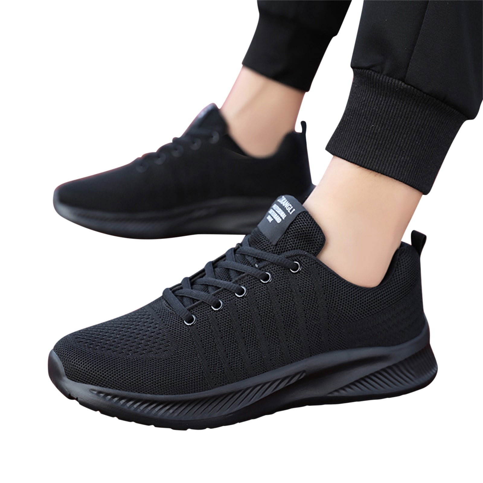 Fashion Color Block Summer Casual Breathable Sneakers Men Shoes Sportswear  Breathable Tenis Luxury Cool Lace Up Running Shoes - AliExpress