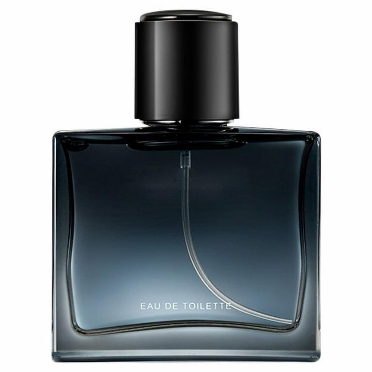 CBGELRT Classic Perfumes for Men Gentlemen's Ocean Flavor Fresh Lasting  Fragrances Spray Eau De Parfum 50Ml Boyfriend Gifts 1 Bottle