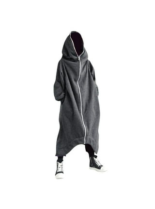 Extra long sweatshirt best sale