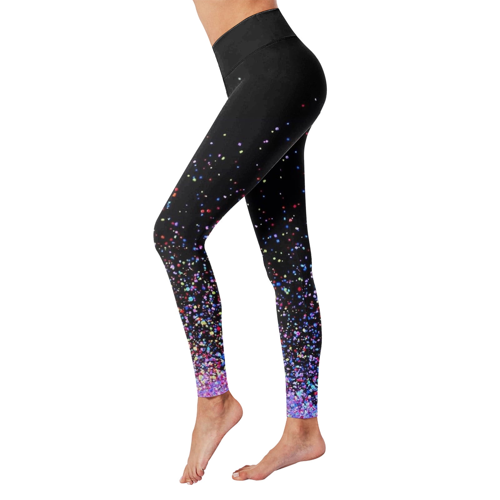 Seamless Tie Dye Leggings Women For Fitness Yoga Pants Push Up Workout  Sports Legging High Waist Tights Gym Ladies Clothing