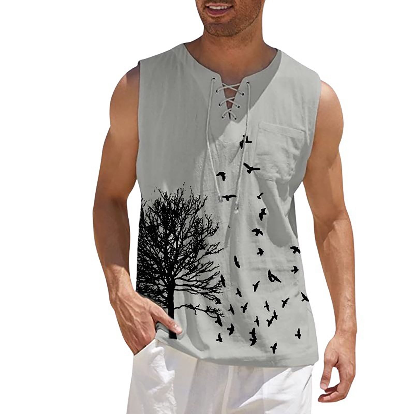 X RAY T-Shirt Uomo In Cotone Elasticizzato: Slim Fit, Morbida, A Maniche Corte, Casual - 6