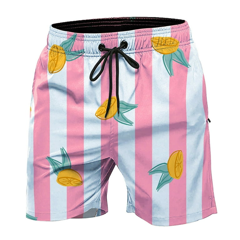 Mens european store swim shorts
