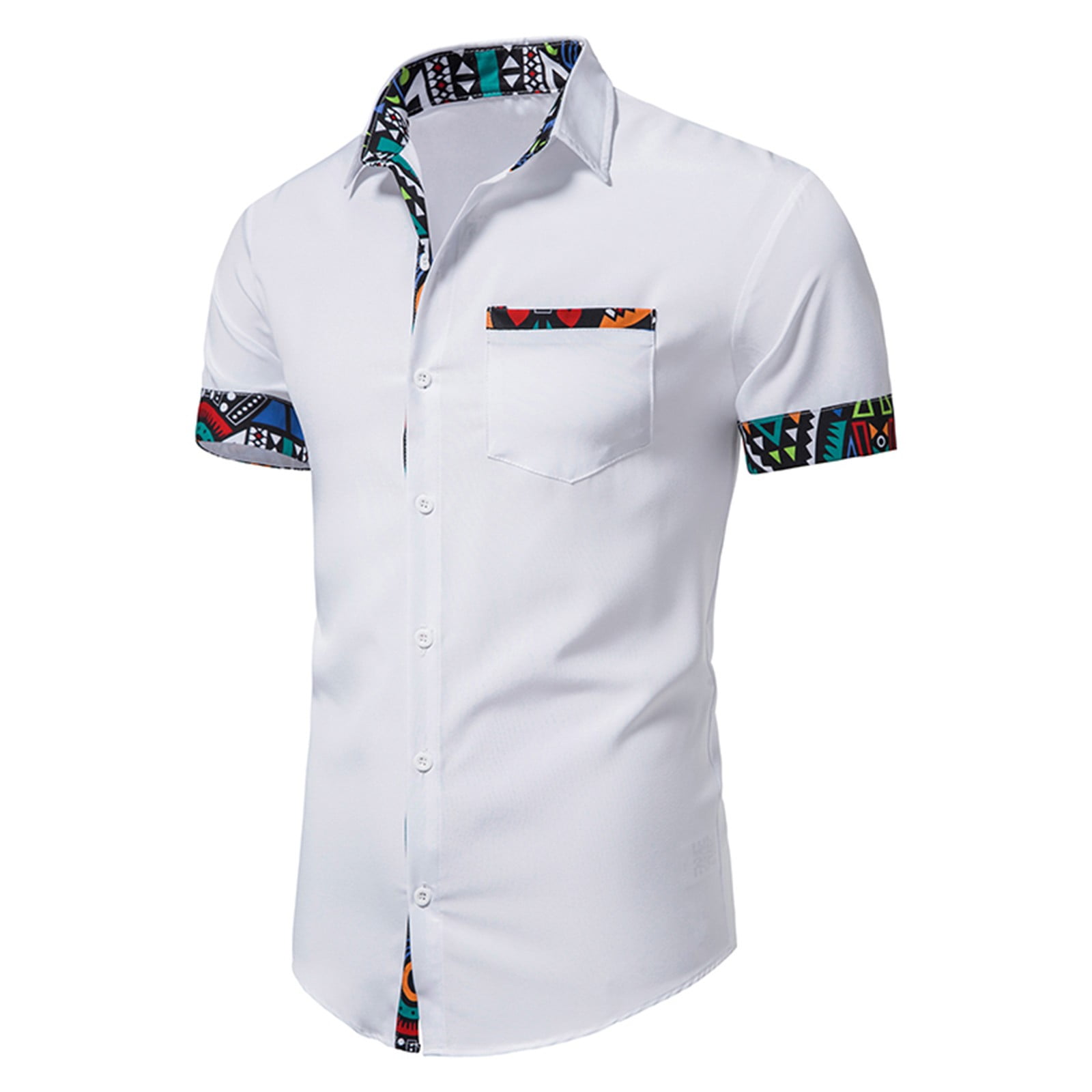 Hawaiian business cheap casual