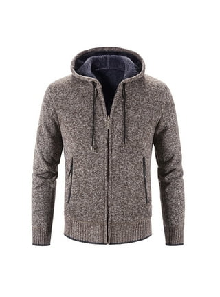 Velvet Hoodie Mens