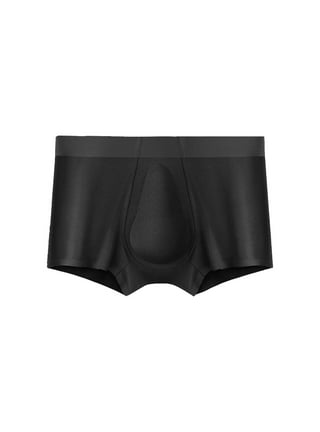 Mens Latex Underwear